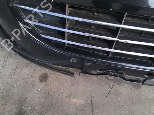 Used Front bumper Front bumper PEUGEOT 407 SW (6E_, 6D_) 2.0 HDi (140 hp) 40437202 40437202