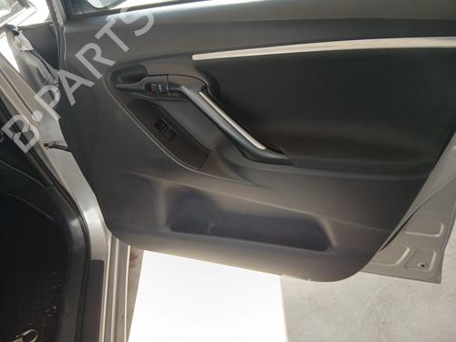 Seats set TOYOTA VERSO (_R2_) 1.6 D4-D (WAR20_) | BP32166795C78 