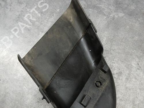 Rør RENAULT MEGANE II (BM0/1_, CM0/1_) 1.5 dCi (BM02, BM13, BM2A, CM02, CM13) | BP29598158M125