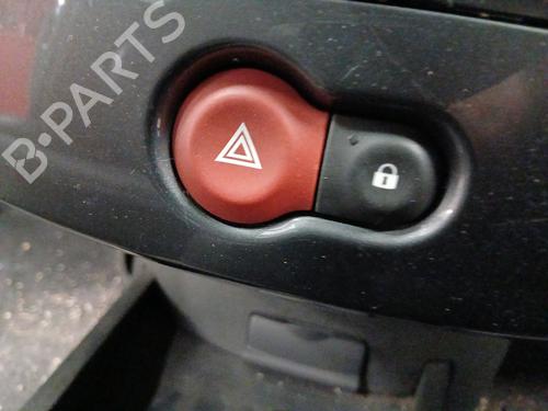 Warning switch RENAULT CLIO III Grandtour (KR0/1_) 1.5 dCi (KR0G) | BP29711955I22 
