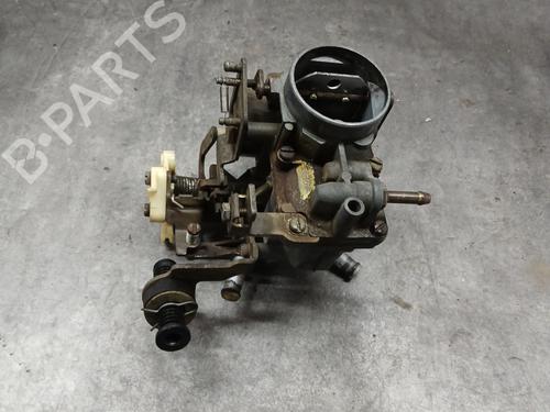 Used Carburetor CITROËN AX (ZA-_) 10 (44 hp) 30677200