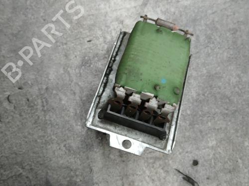Used Heater resistor Heater resistor VW TRANSPORTER T4 Van (70A, 70H, 7DA, 7DH) 2.5 TDI (102 hp) 29583854 29583854