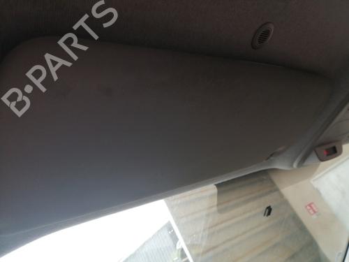 Left sun visor FIAT TALENTO Van (296_) 1.6 D | BP24938481I1 - Image 4