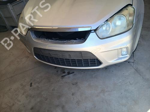 Front bumper FORD C-MAX (DM2) 1.6 TDCi | BP36140911C7 - Image 6