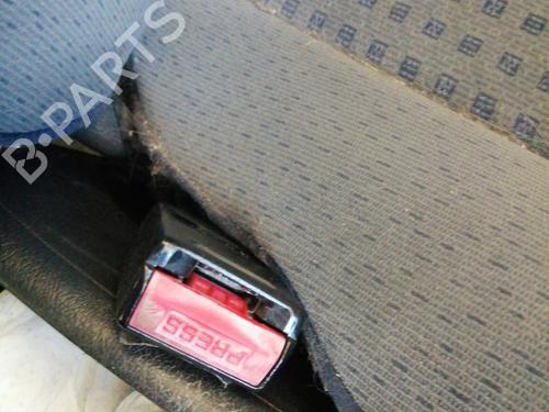 Seat buckle CITROËN XSARA (N1) 1.4 i | BP27804972I32 