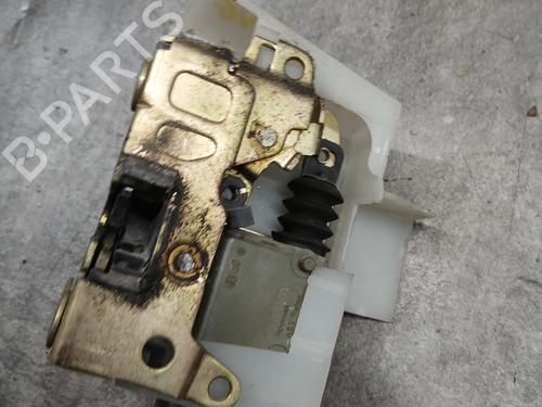 Cerradura puerta delantera izquierda RENAULT MEGANE I Classic (LA0/1_) 1.4 16V (LA0D, LA1H, lA0W, LA10) | BP30752063C98