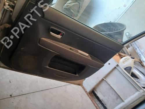 Front right window mechanism MAZDA 2 (DY) | BP36140826C23 - Image 3