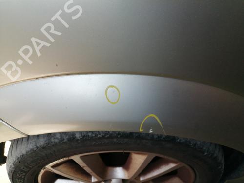 Kotflügel links vorne OPEL MERIVA A MPV (X03) 1.7 CDTI (E75) | BP28016610C41 