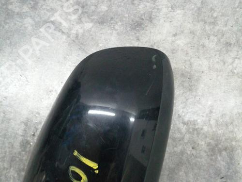 Left mirror AUDI A6 C6 Avant (4F5) 3.0 TDI quattro | BP24173483C26 