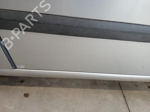 Right front door PEUGEOT 807 (EB_) 2.0 HDi | BP29854174C3