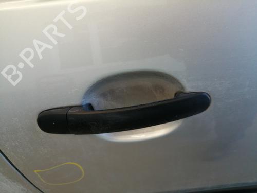 Høyre foran utvendig håndtak VW GOLF IV (1J1) 1.9 TDI | BP27217397C129 