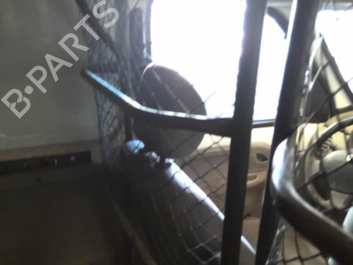 Cargo separator RENAULT KANGOO Express (FC0/1_) 1.5 dCi (FC07, FC1R) | BP39980016I36 - Image 11