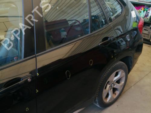 Left rear door BMW X1 (E84) sDrive 18 d | BP25891252C4