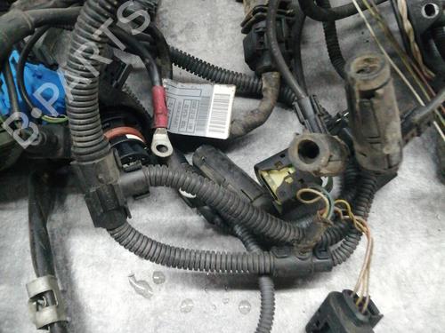 Wiring harness BMW 3 (E90) 320 d | BP24803367E16 - Image 11