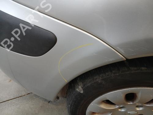 Used Front bumper CITROËN XSARA PICASSO (N68) 2.0 HDi (90 hp) 31576703