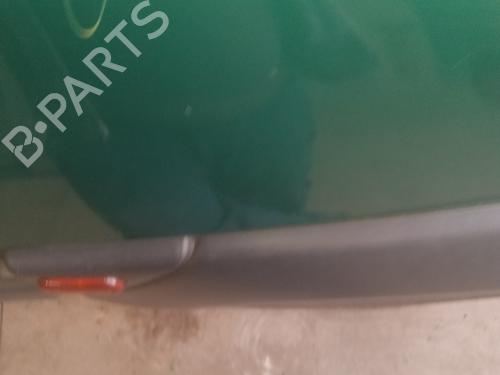 Used Front windshield wiper arm Front windshield wiper arm RENAULT SCÉNIC I MPV (JA0/1_, FA0_) 1.9 dCi RX4 (102 hp) 22604644 22604644