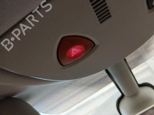 Warning switch RENAULT ESPACE IV (JK0/1_) 1.9 dCi (JK0U) | BP37250600I22 - Image 2