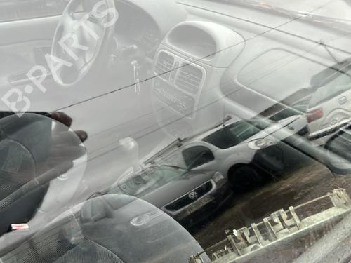 Front right window mechanism RENAULT CLIO II (BB_, CB_) 1.6 (B/CB0D, BB00) | BP20880605C23 