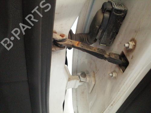 Used Hinge/Door check strap OPEL CORSA D (S07) 1.2 LPG (L08, L68) (80 hp) 26430373