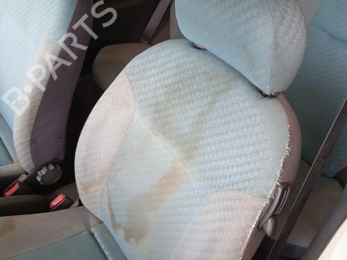 Fahrersitz für Fahrersitz NISSAN MICRA II (K11) 1.0 i 16V (K11) (54 hp) 36238095 36238095