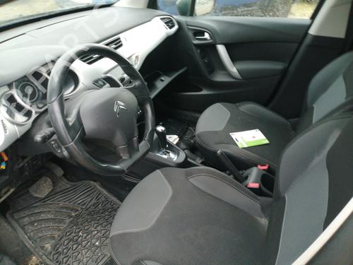 Horn CITROËN C3 II (SC_) 1.4 HDi 70 (SC8HZC, SC8HR0, SC8HP4) | BP28189901E13  - Image 10