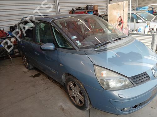 Kløtsj RENAULT ESPACE IV (JK0/1_) 2.0 Turbo (JK0A, JK0B, JK0N) | BP32732153I13  - Image 6