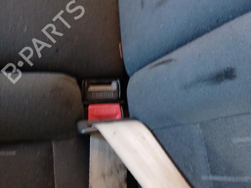 Seat buckle RENAULT CLIO II (BB_, CB_) 1.5 dCi (B/CB07) | BP30083267I32 