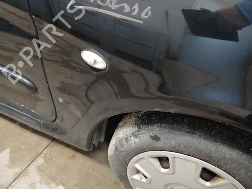 Right front fenders CITROËN XSARA PICASSO (N68) 1.6 16V | BP29844903C42