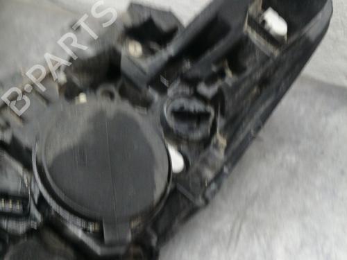 Left headlight RENAULT LAGUNA II (BG0/1_) 2.0 dCi (BG1T) | BP24663824C28 - Image 9