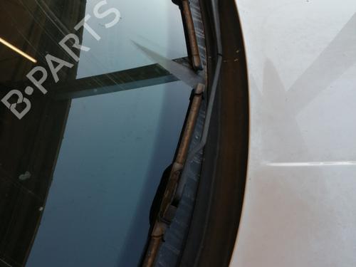Used Front windshield wiper arm VW GOLF IV (1J1) 1.9 TDI (90 hp) 27217389