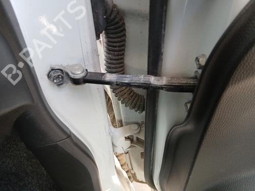 Hinge/Door check strap SUZUKI SWIFT III (MZ, EZ) 1.3 DDiS (RS413D) | BP30126358C146