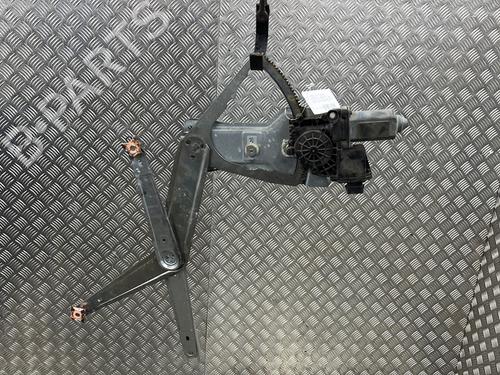 Used Front right window mechanism OPEL ASTRA G Coupe (T98) 1.8 16V (F07) (116 hp) 20881876