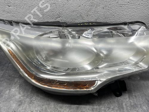 Used Right headlight CITROËN DS4 (NX_) 1.6 HDi 115 (114 hp) 29844790