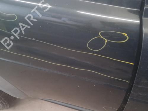 Right rear door LAND ROVER FREELANDER I (L314) 2.0 DI 4x4 | BP21675447C5 