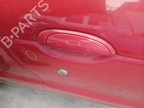 Front right exterior door handle RENAULT MEGANE I Coach (DA0/1_) 2.0 i | BP28152318C129 