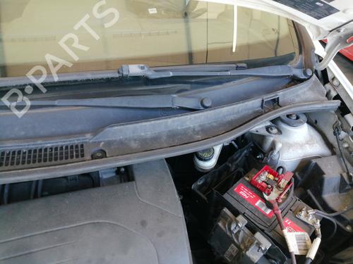 Front wiper motor RENAULT TWINGO II (CN0_) 1.2 16V (CN04, CN0B) | BP26021421M29 - Image 2