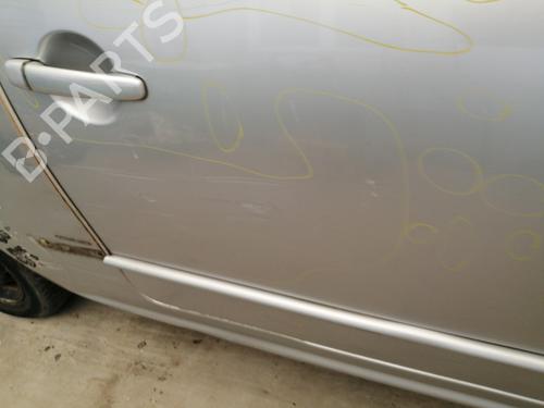 Right front door CITROËN C2 (JM_) 1.4 HDi | BP24609541C3 