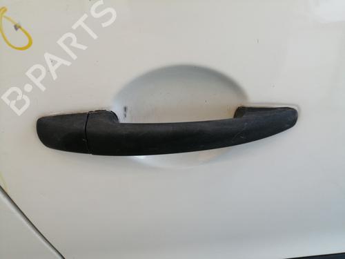 Front right exterior door handle CITROËN BERLINGO MULTISPACE (B9) 1.6 HDi 110 | BP28015412C129 