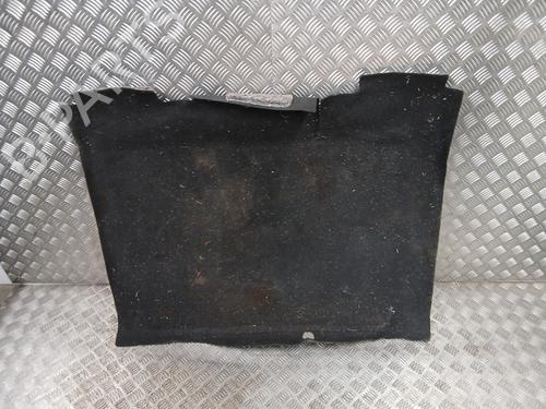 Luggage compartment floor DACIA SANDERO II 1.5 dCi | BP29844963I33