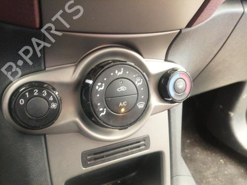 Used Climate control Climate control FORD FIESTA VI (CB1, CCN) 1.25 (82 hp) 27721064 27721064