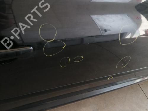 Right front door PEUGEOT 307 CC (3B) 2.0 HDi 135 | BP25282008C3 