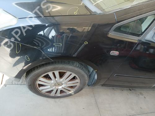 Forskærm venstre FORD FOCUS C-MAX (DM2) 1.8 TDCi 1474084