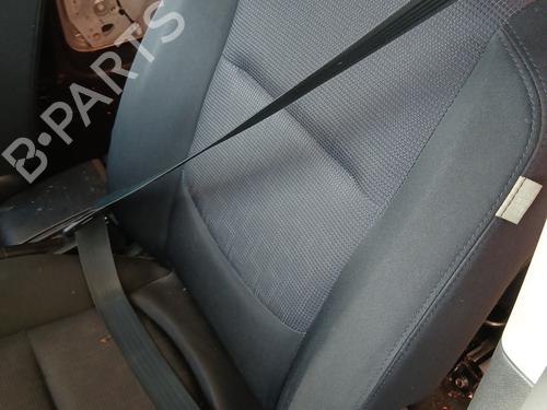 Front left seatbelt MAZDA 5 (CR) 2.0 CD (CR19) | BP30461640I26 - Image 3