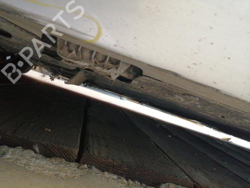 Right sideskirt BMW 3 (E90) 318 d | BP26903863C114 