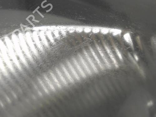 Used Right headlight Right headlight OPEL VIVARO A Van (X83) 2.5 DTI (F7) (135 hp) 20881486 20881486