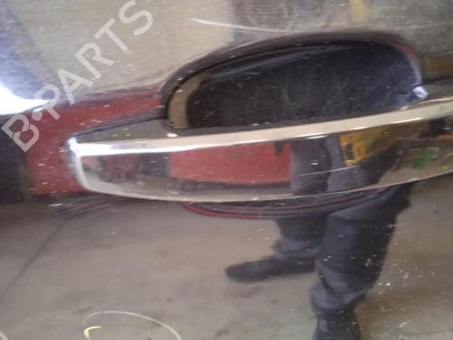 Front left exterior door handle OPEL ASTRA J (P10) 1.7 CDTI (68) | BP21276602C128 