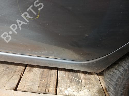 Left rear door NISSAN MICRA III (K12) 1.5 dCi | BP29359183C4 