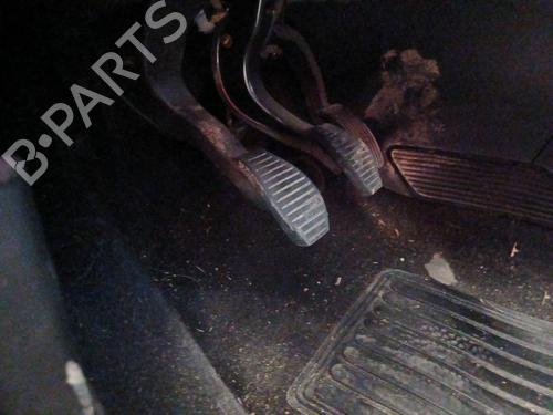 Pedal embrague Pedal embrague FIAT PUNTO (199_) [2012-2026] 36009251 36009251