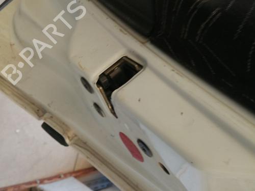 Front right lock RENAULT LAGUNA II (BG0/1_) 1.9 dCi | BP26689006C97 