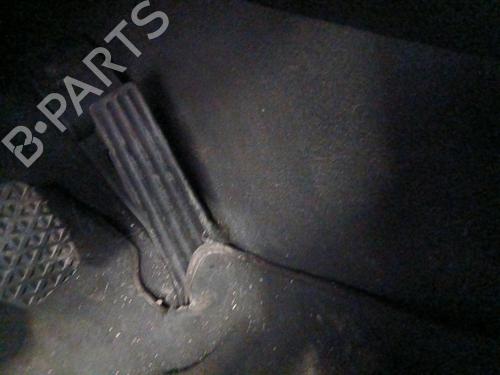 Pédale BMW 3 (E90) 320 d (177 hp) 32094991